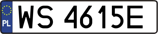 WS4615E
