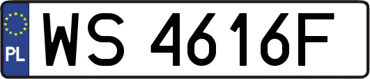 WS4616F