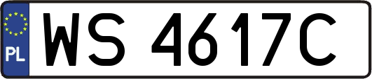 WS4617C