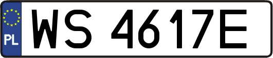 WS4617E