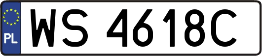 WS4618C