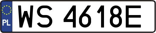 WS4618E