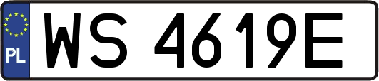 WS4619E