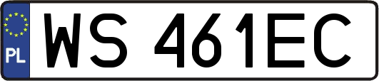 WS461EC
