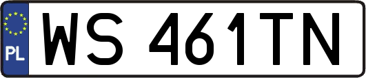 WS461TN