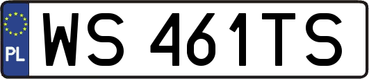 WS461TS