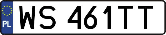 WS461TT