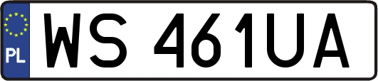 WS461UA