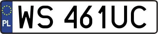 WS461UC