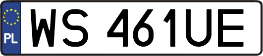 WS461UE
