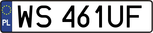 WS461UF