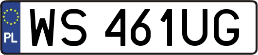 WS461UG