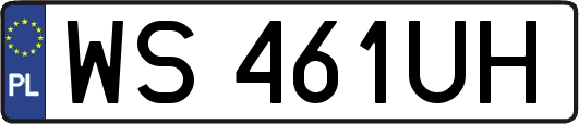 WS461UH
