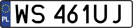 WS461UJ
