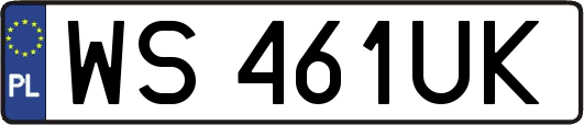 WS461UK