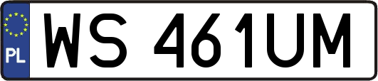 WS461UM
