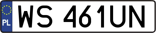 WS461UN
