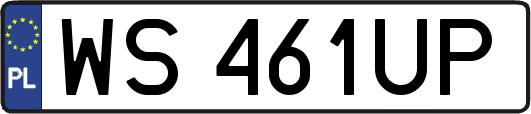 WS461UP