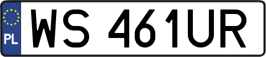 WS461UR
