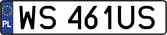 WS461US