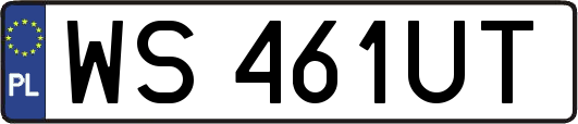WS461UT