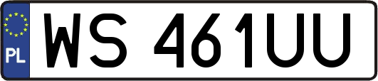 WS461UU