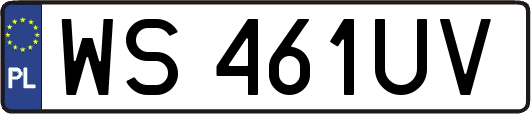 WS461UV