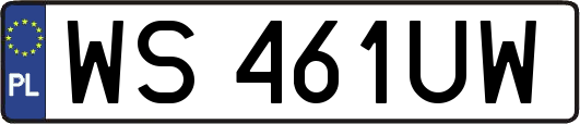 WS461UW