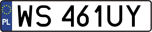WS461UY