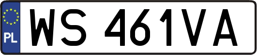 WS461VA
