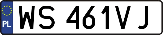 WS461VJ