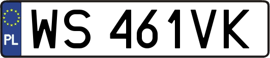WS461VK