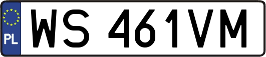 WS461VM