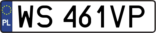 WS461VP
