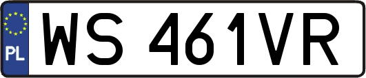 WS461VR