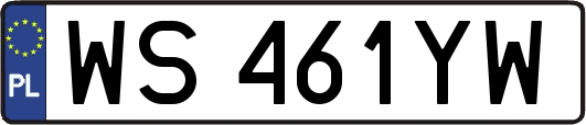 WS461YW