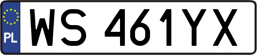 WS461YX