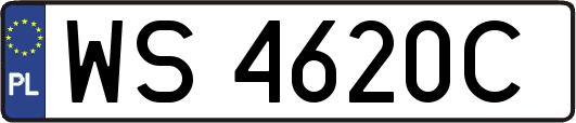 WS4620C