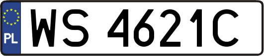 WS4621C
