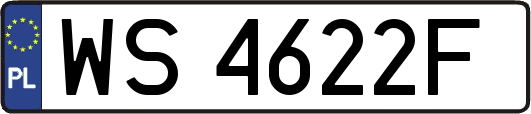 WS4622F