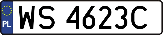WS4623C