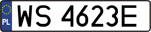 WS4623E