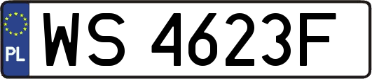 WS4623F