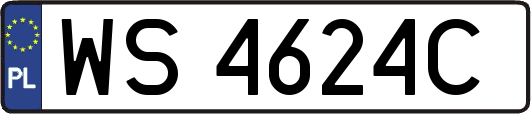 WS4624C