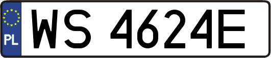 WS4624E