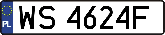 WS4624F