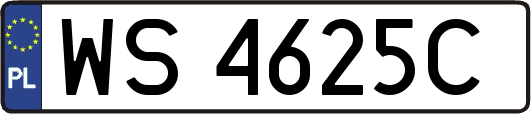 WS4625C