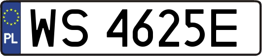 WS4625E