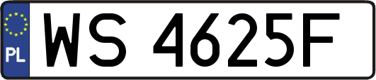 WS4625F