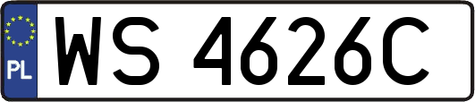 WS4626C